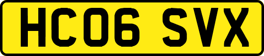 HC06SVX