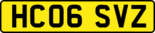 HC06SVZ