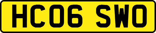 HC06SWO