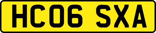 HC06SXA