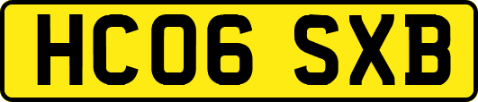 HC06SXB
