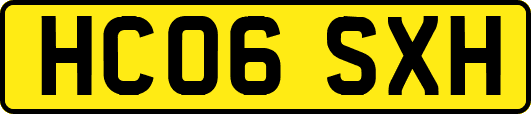 HC06SXH