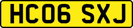 HC06SXJ