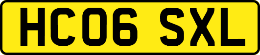 HC06SXL