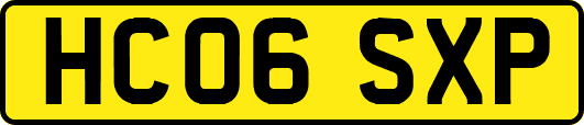 HC06SXP