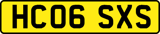HC06SXS