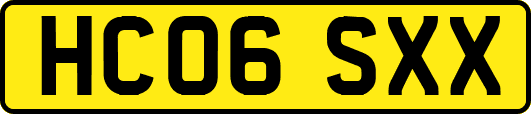 HC06SXX