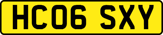 HC06SXY