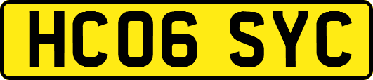 HC06SYC