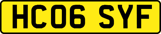 HC06SYF