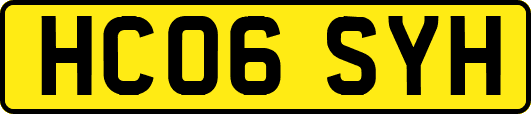 HC06SYH