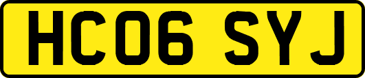 HC06SYJ