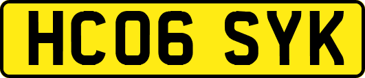 HC06SYK