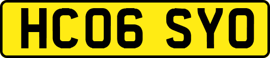 HC06SYO
