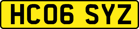 HC06SYZ