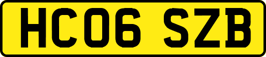 HC06SZB
