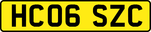HC06SZC