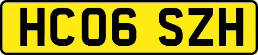 HC06SZH
