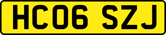 HC06SZJ