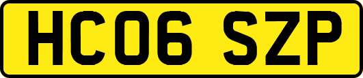 HC06SZP