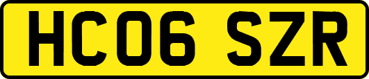 HC06SZR