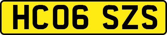 HC06SZS