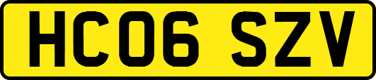 HC06SZV