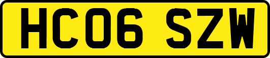 HC06SZW