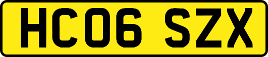 HC06SZX