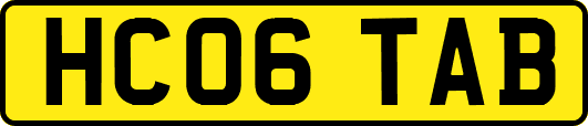 HC06TAB