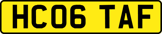 HC06TAF