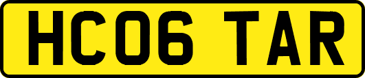 HC06TAR