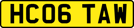 HC06TAW