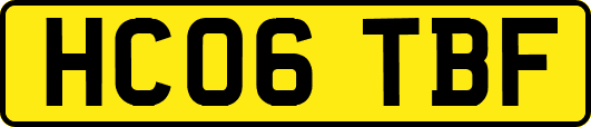 HC06TBF