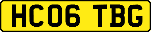 HC06TBG