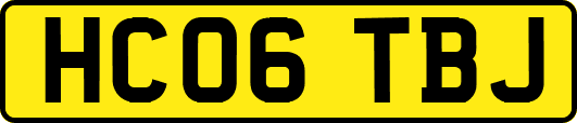 HC06TBJ