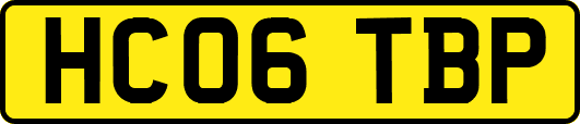 HC06TBP