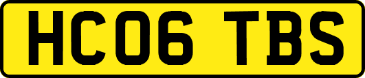HC06TBS