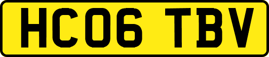 HC06TBV