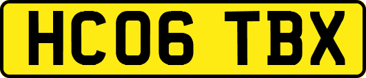 HC06TBX