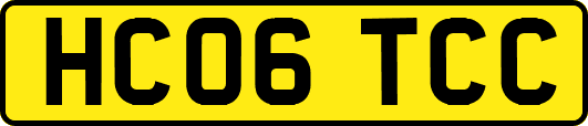 HC06TCC