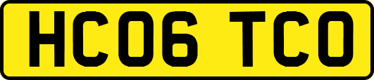 HC06TCO