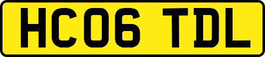 HC06TDL