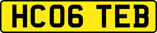 HC06TEB