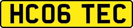 HC06TEC