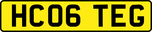 HC06TEG