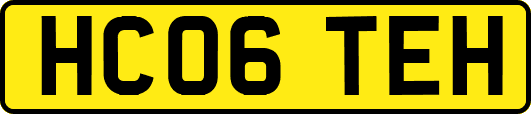 HC06TEH
