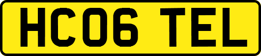 HC06TEL