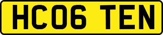 HC06TEN