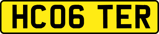 HC06TER